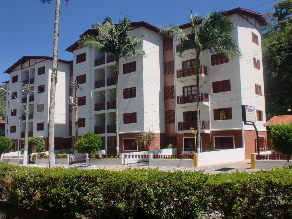 Apartamento Águas de Lindóia 部屋 写真