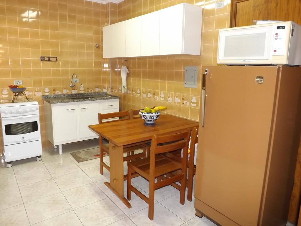 Apartamento Águas de Lindóia 部屋 写真