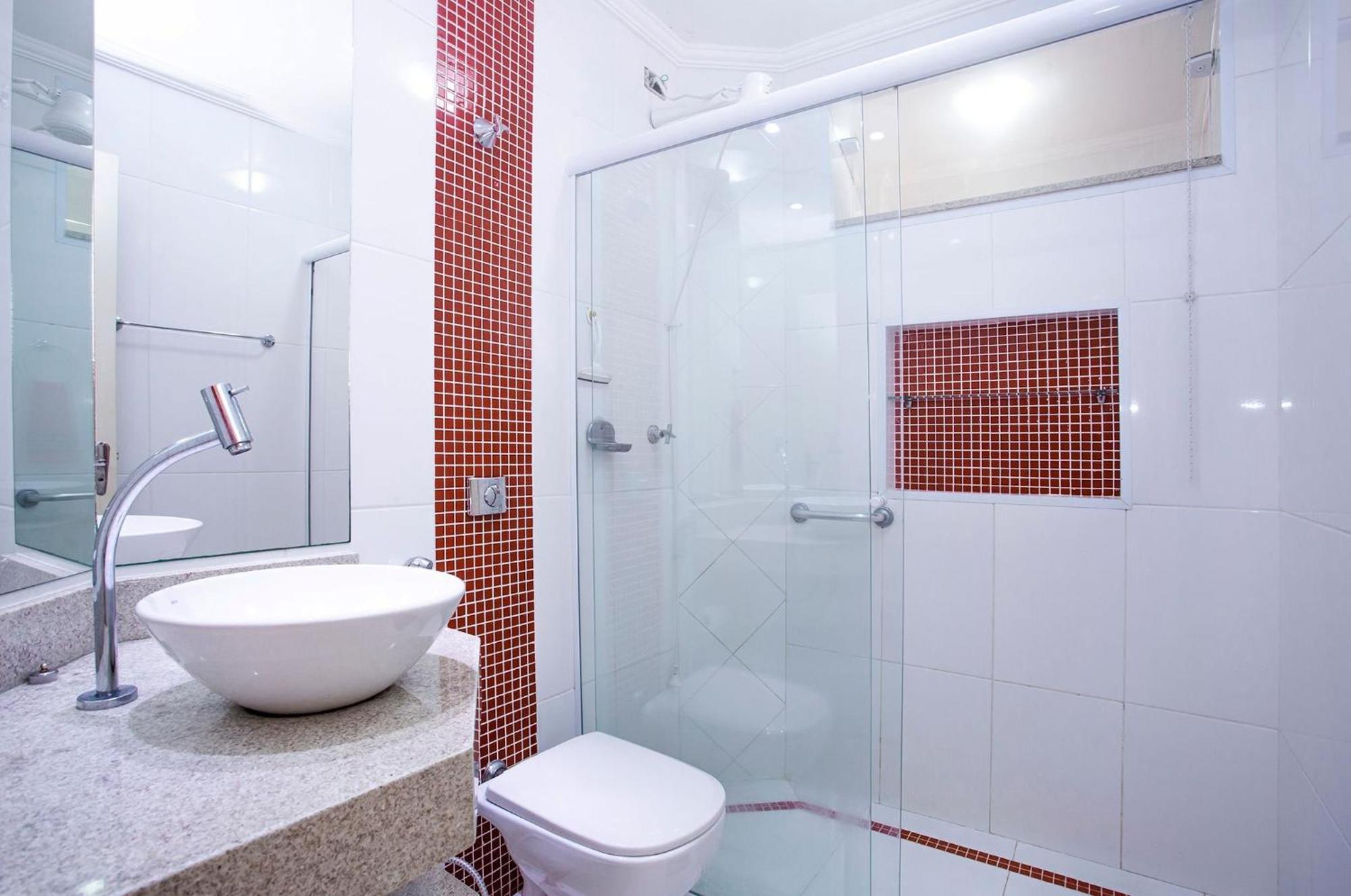 Apartamento Águas de Lindóia エクステリア 写真