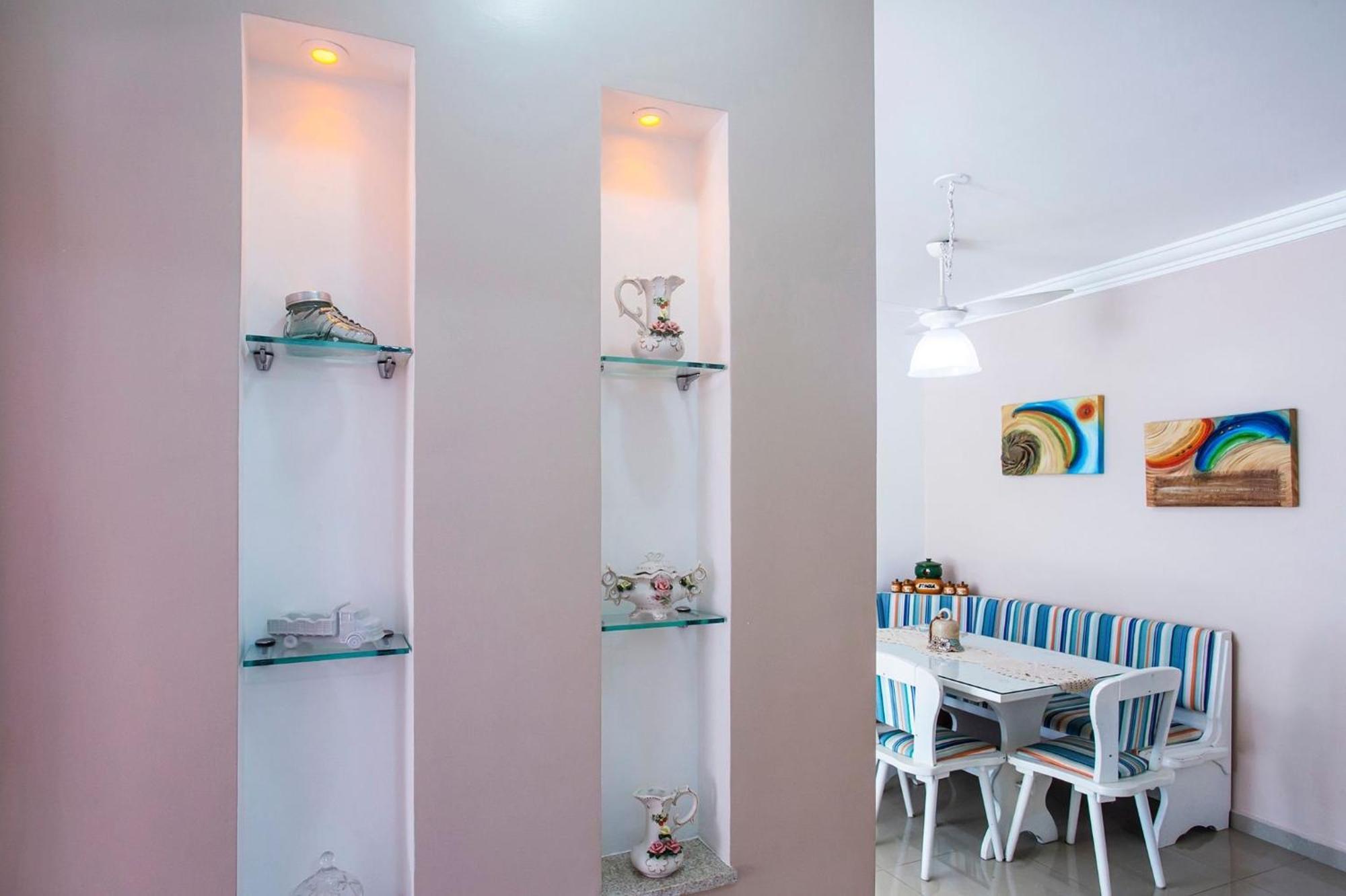 Apartamento Águas de Lindóia エクステリア 写真