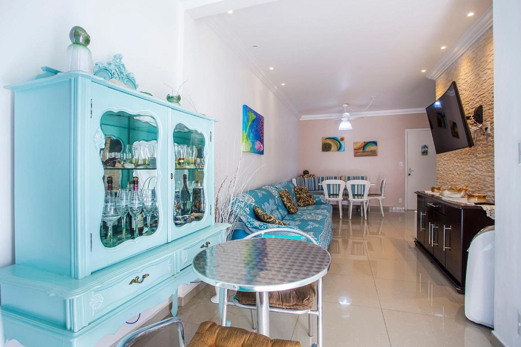 Apartamento Águas de Lindóia エクステリア 写真