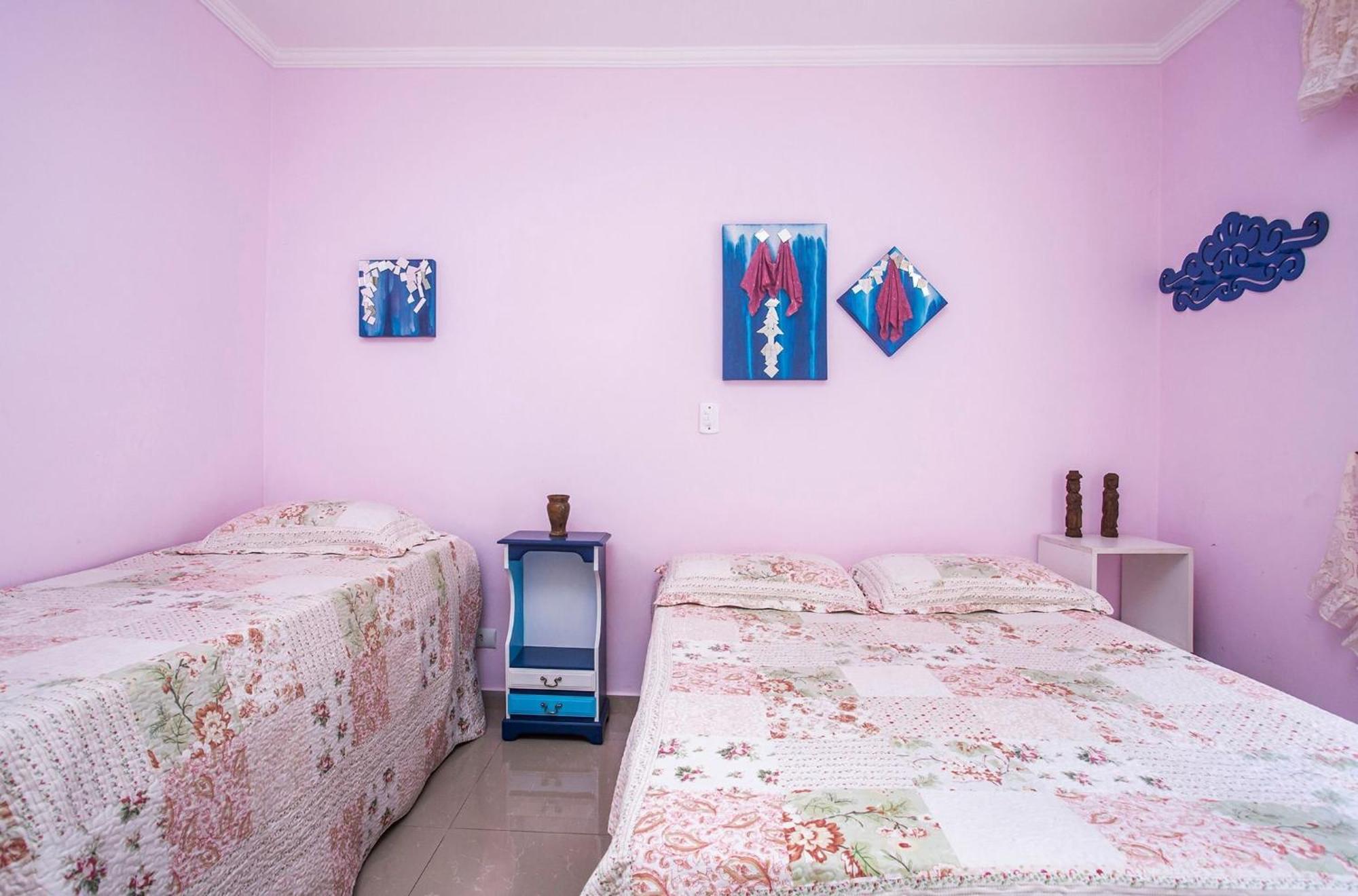 Apartamento Águas de Lindóia エクステリア 写真