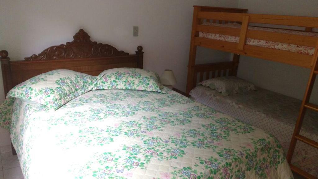 Apartamento Águas de Lindóia エクステリア 写真