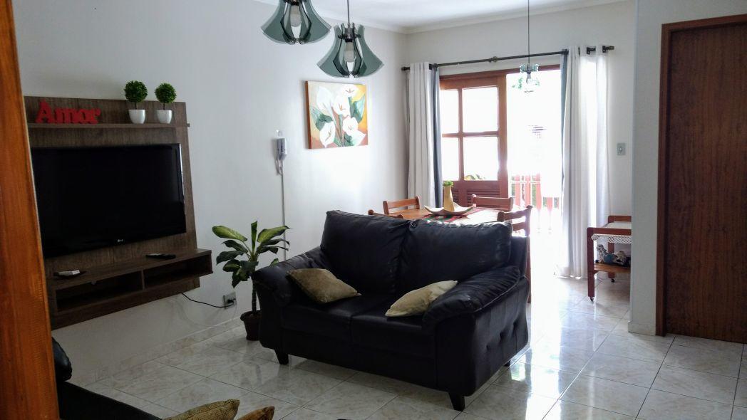 Apartamento Águas de Lindóia エクステリア 写真